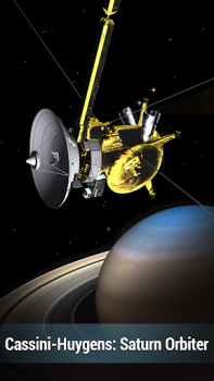 Scaricare Navale spaziale 3D Educazione per Android Screenshot 4