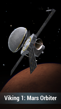 Scaricare Navale spaziale 3D Educazione per Android Screenshot 5
