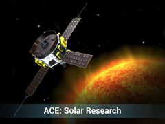 Scaricare Navale spaziale 3D Educazione per Android Screenshot 7