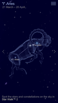 Scaricare Segni del Zodiaco 3D Educazione per Android Screenshot 2