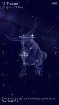 Scaricare Segni del Zodiaco 3D Educazione per Android Screenshot 3