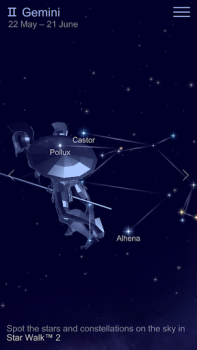 Scaricare Segni del Zodiaco 3D Educazione per Android Screenshot 5