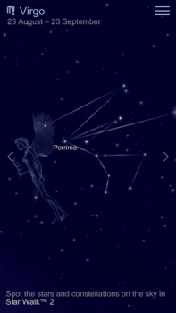 Scaricare Segni del Zodiaco 3D Educazione per Android Screenshot 7