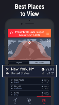 Scaricare Eclipse Guide 2024 - 2027 Libri e guide per Android Screenshot 3