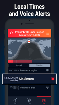 Scaricare Eclipse Guide 2024 - 2027 Libri e guide per Android Screenshot 5