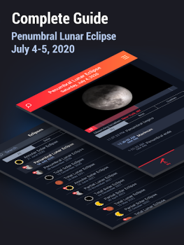 Scaricare Eclipse Guide 2024 - 2027 Libri e guide per Android Screenshot 7