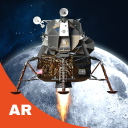 Scaricare  Apollo's Moon Shot AR