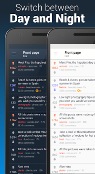 Scaricare Boost for reddit Notizie e riviste per Android Screenshot 7
