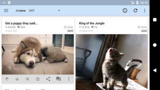 Scaricare rif is fun for Reddit Notizie e riviste per Android Screenshot 5