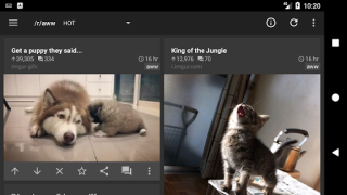 Scaricare rif is fun for Reddit Notizie e riviste per Android Screenshot 6