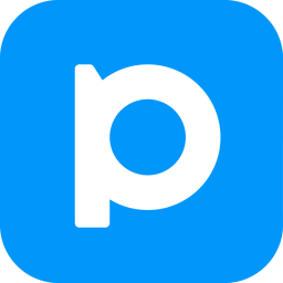 app logo