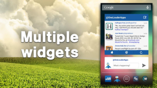 Scaricare TweetCaster for Twitter Sociale per Android Screenshot 6