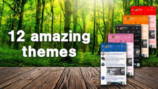 Scaricare TweetCaster for Twitter Sociale per Android Screenshot 7