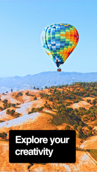 Prisma Photo Editor