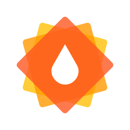 app logo