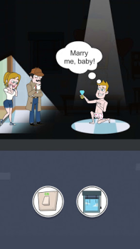 Scaricare Clue Hunter Giochi rompicapo per Android Screenshot 3