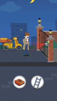 Scaricare Clue Hunter Giochi rompicapo per Android Screenshot 4