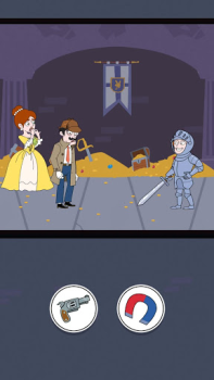 Scaricare Clue Hunter Giochi rompicapo per Android Screenshot 5