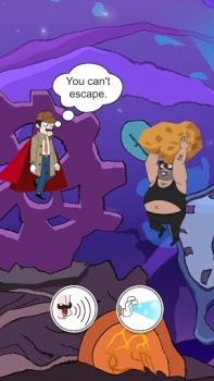 Scaricare Clue Hunter Giochi rompicapo per Android Screenshot 6