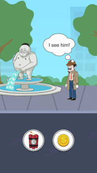 Scaricare Clue Hunter Giochi rompicapo per Android Screenshot 7