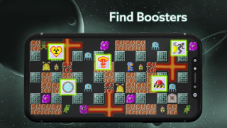 Scaricare Bomber Spaceman: Aliens Hunter Arcade per Android Screenshot 2