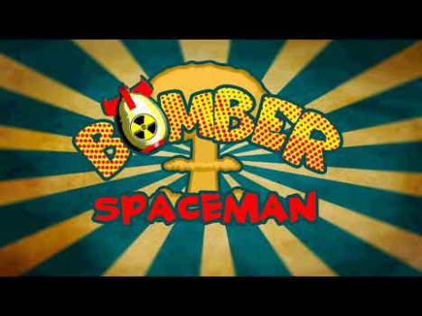 Scaricare Bomber Spaceman: Aliens Hunter Arcade per Android Screenshot 5