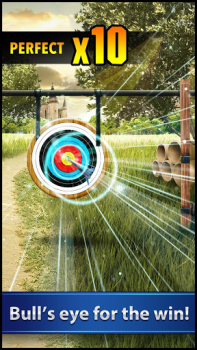 Scaricare tiro con l'arco Azione per Android Screenshot 2