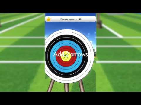 Scaricare tiro con l'arco Azione per Android Screenshot 8