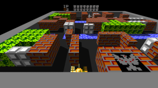 Scaricare Battle City 3D Arcade per Android Screenshot 3