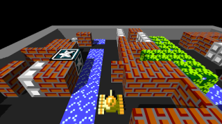 Scaricare Battle City 3D Arcade per Android Screenshot 5
