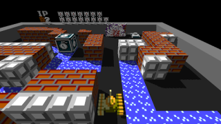 Scaricare Battle City 3D Arcade per Android Screenshot 6