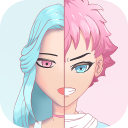 Scaricare  Crea il tuo Avatar Anime