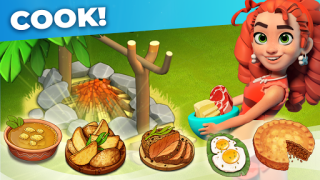 Scaricare Family Island™: Gioco fattoria Casual per Android Screenshot 3