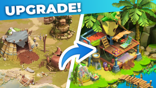 Scaricare Family Island™: Gioco fattoria Casual per Android Screenshot 4