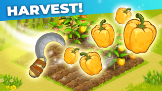 Scaricare Family Island™: Gioco fattoria Casual per Android Screenshot 5