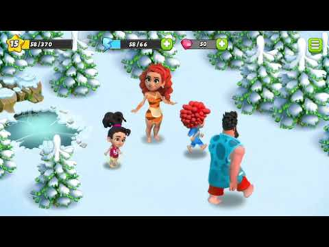 Scaricare Family Island™: Gioco fattoria Casual per Android Screenshot 8