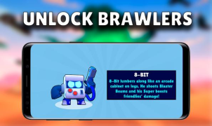 Scaricare Box Simulator for Brawl Stars: Open That Box! Simulatori per Android Screenshot 3