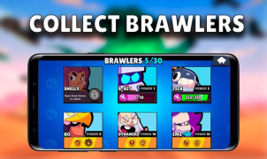 Scaricare Box Simulator for Brawl Stars: Open That Box! Simulatori per Android Screenshot 4