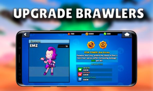 Scaricare Box Simulator for Brawl Stars: Open That Box! Simulatori per Android Screenshot 5