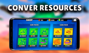 Scaricare Box Simulator for Brawl Stars: Open That Box! Simulatori per Android Screenshot 6