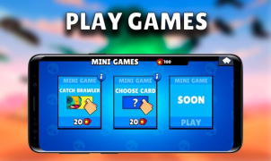 Scaricare Box Simulator for Brawl Stars: Open That Box! Simulatori per Android Screenshot 7