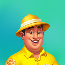 app logo