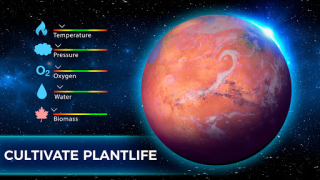 Scaricare TerraGenesis-Costruire pianeti Simulatori per Android Screenshot 3