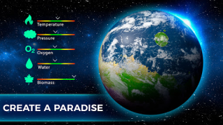 Scaricare TerraGenesis-Costruire pianeti Simulatori per Android Screenshot 5