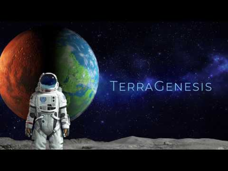 Scaricare TerraGenesis-Costruire pianeti Simulatori per Android Screenshot 6