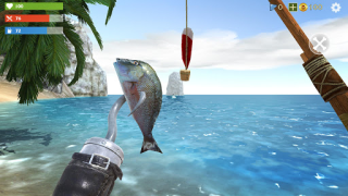 Scaricare Last Pirate: Survival Island Avventure per Android Screenshot 2