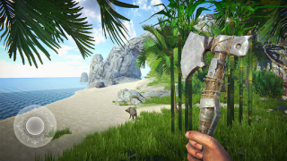 Scaricare Last Pirate: Survival Island Avventure per Android Screenshot 3
