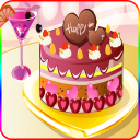 Scaricare  Decorate Cake - Giochi Ragazze