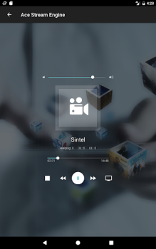 Scaricare Ace Stream Engine Strumenti per Android Screenshot 6