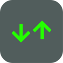 Scaricare  Data Monitor: Simple Net-Meter